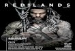 AQUAMAN - Redland City · Paradise found Redlands again focus of Hollywood film-makers When the makers of the latest DC Comics blockbuster Aquaman went searching for a “beautiful