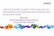 HOW INTEGRATING COVERITY STATIC ANALYSIS IDE … · Synopsys was named a leader in Gartner’s Magic Quadrant for Application Security Testing (AST) for the second year in a row,