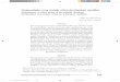 Corporeidade: uma revisão crítica da literatura científicapepsic.bvsalud.org/pdf/per/v14n1/v14n1a11.pdf · 2008-11-28 · Psicologia em Revista , Belo Horizonte, v. 14, n. 1, p