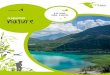 LA VAL DEL LAGO a special nature - Ecomuseo€¦ · species of vascular plants of which there are 3,000 in the Friuli Region). This fact, among other things, also makes it possible