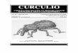 CURCULIO - The Coleopterists SocietyCURCULIO NO. 40 - MARCH 1996 6 Material can be borrowed on loan by contacting Angel Solis, Curator of Coleoptera, INBio, Apto. 22-3100, Santo Domingo