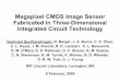 Megapixel CMOS Image Sensor Fabricated in Three ...epp.fnal.gov/DocDB/0001/000128/001/VS_ISSCC_2005_talk.pdf · Fabricated in Three-Dimensional Integrated Circuit Technology Vyshnavi
