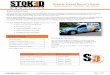 stokedgraphics.comstokedgraphics.com/wraps buyers guide.pdf · Pros and cons of vehicle wraps Designing a wrap Proper techniques What to look for in a vendor pricing information Table