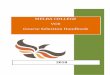 MELBA COLLEGE VCE Course Selection Handbookmelba.vic.edu.au/.../09/VCE-Course-Handbook-2018.pdf · Please take the time to read the information in this handbook and discuss this important