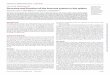 CELLULAR IMMUNOLOGY Copyright © 2019 Structure and ... · CELLULAR IMMUNOLOGY Structure and function of the immune system in the spleen Steven M. Lewis1,2, Adam Williams3,4, Stephanie