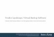 Vendor Landscape: Virtual Backup Software - 1105 Mediadownload.1105media.com/pub/mcp/Files/Symantec... · Vendor Landscape: Virtual Backup Software Info-Tech Research Group 1 Info-Tech