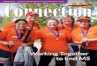 WINTER 2015 | National Multiple Sclerosis Society ... · Jeffrey Steren Steren Management/ MS Connection | 2 The National MS Society is committed to creating a world free of MS. If