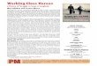 Working-Class Heroes heroes.pdf · A History of Struggle in Song: A Songbook Mat Callahan and Yvonne Moore Working-Class Heroes is an organic melding of history, music, and politics