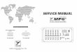 SERVICE MANUAL - SERVICE MANUAL TYPE: YS1014. Manual-Service-mp6d-2v3 Apr 9/2001. Manual-Service-mp6d-2v50.pdf