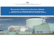 Slovenian Report on Nuclear Safety · The Seventh Slovenian Report on Nuclear Safety 3 EXTENDED SUMMARY The seventh Slovenian Report on Nuclear Safety covers the period since the