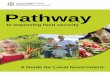 Pathway - Department of Health/media/Files... · availability of food and drink types and the locations of food outlets, including fast food outlets and grocery stores. Our food supply