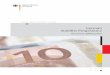 Fiscal and Economic Policy - European Commissionec.europa.eu/economy_finance/economic_governance/sgp/pdf/20_sc… · 2 Fiscal policy in Germany: The quality and sustainability of