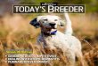 TODAY’S BREEDER - Purina® Pro Club...2| ISSUE 92 Introduced in 2000, the Purina Pro PlanChampions Cuppromotes excellence in the sport of purebred dogs through conformation dog shows