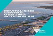 REVITALISING CENTRAL GEELONG ACTION PLAN · The Action Plan will coordinate state and local government involvement in central Geelong – providing focus for structural, policy and