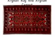 Afghan rugs/ carpets