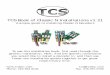 TCS Book of Classic N Installations v1 N...TCS Book of Classic N Installations v1.21 Phone: 215-453-9145 tcs@tcsdcc.com Fax: 215-257-0735 A simple guide to installing Classic N Decoders