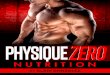 PHYSIQUE NUTRITION ALAIN GONZALEZ | 1Nutriti… · PHYSIQUE NUTRITION ALAIN GONZALEZ | 6 OLD SCHOOL DIETING IS DEAD MOST BODYBUILDING DIETS ARE UNNECESSARILY HARD TO STICK WITH. They