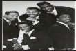 The Temptations - Rock and Roll Hall of Fame · Melvin Franklin, the future bass voice of the Temptations, had first impressed Otis Williams as a member of the Voice Masters, a group