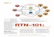 RTN–101archive.amerisurv.com/PDF/TheAmericanSurveyor_Schrock... · 2007-10-07 · RTN101 NTRIP – The Essential RTN Interface (Part 10) RTN–101: >> By Gavin Schrock, LS A. CORS