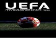2018/19 UEFA Financial Report annex€¦ · Other revenue 5 19 511 34 698 Total revenue 3 857 191 2 789 834 Distribution to participating teams 6 -3 093 056 -2 061 719 Contributions