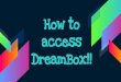 DreamBox!! access How tostaff.katyisd.org/sites/jrethird/PublishingImages... · Dream Box With your parent's account. Katy ISD Sign in with your organizational account username@katyisd.org