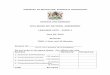 MINISTRY OF EDUCATION, SCIENCE & TECHNOLOGY ANTIGUA AND ...moest-antigua.org/wp-content/uploads/2016/03/2015... · MINISTRY OF EDUCATION, SCIENCE & TECHNOLOGY ANTIGUA AND BARBUDA