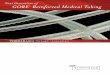 GORE Reinforced Medical Tubing...Custom Medical Device Manufacturing Driven by our strong focus on customer satisfaction, Gore Medical OEM has developed a wide range of precise and