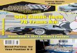 Head Porting for Your Pontiac V-8 - Nitemare PerformanceHead Porting for Your Pontiac V-8 505 Cubic-Inch ‘78 Trans Am Volume 4, Number 6 June 2018 $9.99 US $11.99 Canada . June 2018