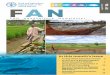 FAO Aquaculture Newsletteragritrop.cirad.fr/584449/7/FAN-N°56-April-2017.pdf · Rice-Fish Culture: An Integrated Approach to EfÞcient Resource Use 13 Improving Feed Formulation