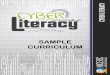 CYBER iteracy - STEM Curriculum, Cyber Curriculum, Cyber ... · A Brief History of the Password "Passwords" or "watch words" were used before recorded history by men organized in