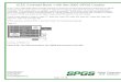 SPGS Credits for the IEEE 1100 2005 Emerald Book Green Bar · 2018-01-25 · PO Box 1366PO Box 1366 Mansfield, Ohio 44901 Toll Free 855-887-8463 Phone 419-522-3030 Fax 419-522-3033