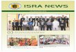 Newsletter July to Sep 2014 - Isra Universityisra.edu.pk/.../2015/03/newsletter-july-to-Sep2014.pdf · 2015-04-06 · 06 ISRA NEWS Independence Day Flag Ceremony To look back and