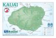 Kauai-Road-Map-v2-BEACHES - Hawaii · KAUA'I TOP BEACHES MAP Ha'ena C) State Park Alaka'i Swamp Kala 540 o Kilauea Kilauea Lighthouse 56 Mountains xnatncia Beach Park o PrincevilleFile