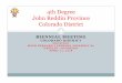 4th Degree John Reddin Province Colorado District · 4/21/2018  · 4th Degree Biennial Meeting Regalia, Dress and Attire Honor Guard uniform until 6/30/2019 is the standard old regalia