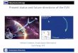 Present status and future directions of the EVN · Present status and future directions of the EVN Michael Lindqvist, Onsala Space Observatory Zsolt Paragi, JIVE. ... • The development