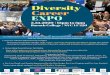 Spring 2020 Diversity Career Expo - Baruch College · broad range of asset classes, serving corporations, governments, institutions and individuals around the world. ... seeking colleagues