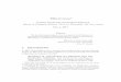 E ectiveness - TAUnachum/papers/Universe.pdf · 2012-05-04 · E ectiveness Nachum Dershowitz and Evgenia Falkovich School of Computer Science, Tel Aviv University, Tel Aviv, Israel