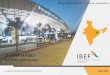 JHARKHAND - IBEF · Jharkhand’sper capita NSDP stood at Rs 70,468.06 (US$ 1,093.37) in 2017-18 in comparison with Rs 41,254.00 (US$ 860.35) in 2011-12. Jharkhand’sper capita NSDP
