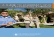 A GUIDE TO UNDERSTANDING A RESIDENTIAL APPRAISAL · Dear Consumer, The purpose of this brochure is to help you understand the residential appraisal. ... three or four living units,