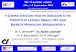 Presentation based on the PhD of T. Letrouvé (2013) ONTROL ...l2ep.univ-lille1.fr/hil2016/presentations/3.1-HIL-16.pdf · melar-ref V bat-HT I melar V bat-HT Bat.HV I I melav dcdc-HT