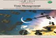 Time Management · 2011-11-27 · istributed by AL-Jeraisy Establishment For Distributon 84 Advertising P.O.Box: 1405 Riyadh: 11431 Tel.: 4022564 Fax: 4023076 ISBN: 9960-39-651-7