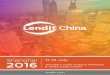 lendit - Amazon Simple Storage Service (S3) · 2016-01-13 · LendIt China 2016 p. 4 lendit.com LendIt China at a Glance LendIt China is two events in one: • A summit of the world’s