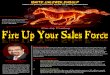 Ignite.Unleash.Engulfashrafchaudhry.com/pdf/Fire Up Your Sales Force_by_Ashraf_Chaudh… · Ashraf Chaudhry started his sales career at the age of 10 as an errand boy in a small town