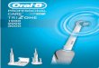 PROFESSIONAL AL CARE 1000 2000 3000 - Braun · • Oral-B cannot predict the long-term effect of non-Oral-B replace-ment brush heads on handle wear. All Oral-B replacement brush heads