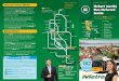 Metro Tasmania Guide€¦ · This guide will enable you to understand and plan a bus journey using the comprehensive northern Hobart bus network operated by Metro Tasmania. Our services