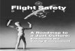 Flight Safety Digest March 2005 - CAA Implementing a Just Culture.pdf · 4 FLIGHT SAFETY FOUNDATION • FLIGHT SAFETY DIGEST • MARCH 2005 A ROADMAP TO A JUST CULTURE ﬁ rst proposed