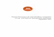 Mansard Insurance plc and Subsidiary Companies Group and ... · Mansard Insurance plc and Subsidiary Companies Statements of Financial Position As at 30 September 2013 (All amounts