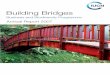 Building Bridges Annual Report - IUCN · The document focuses on the direct work of the BBP team, but also reflects private-sector engagement which takes place in other parts of IUCN,
