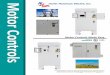 508A€¦ · distribuon and OEM network. We are a UL 508A panel shop and package across the line, part wind, so starter and variable frequency drive panels. We oﬀer pre‐engineered