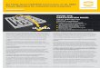 Six FAQs about HARTING Connectors on UL 508A Panels ... · Use UL 508A approved HARTING connectors! Usable in UL 508A control panels without opening a UL investigation i.e. not “Procedure